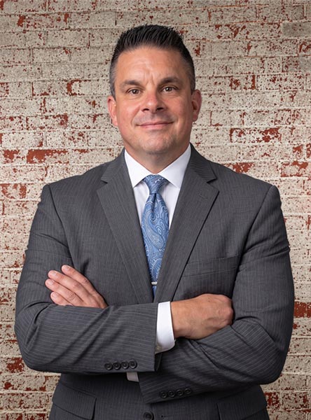 Andrew C. Graves